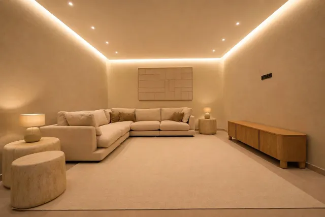 Villa Mowai. Excepcional villa nueva en venta en Jávea. — 8