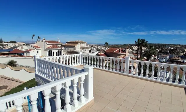 Villa 5 habitaciones 187m² en venta - torrevieja — 36