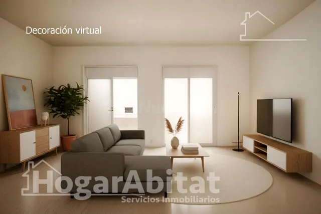 ¡OPORTUNIDAD DE INVERSIÓN! AMPLIO Y EXTERIOR PARA REFORMAR C - foto 5