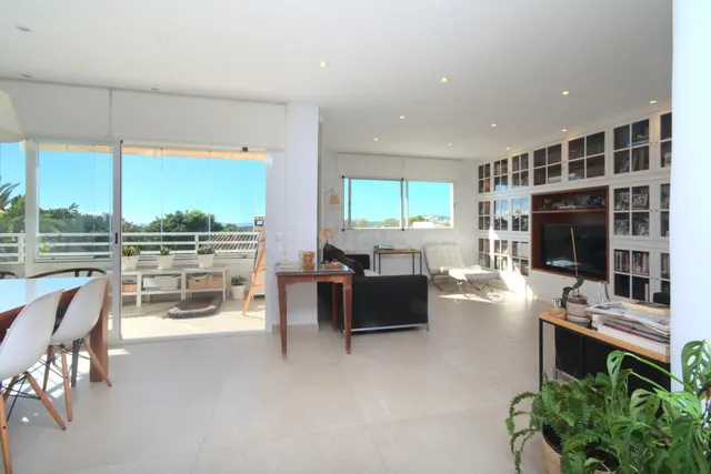 Exclusiva propiedad en la Bonanova - Lujo y vistas al mar. ️ - foto 3