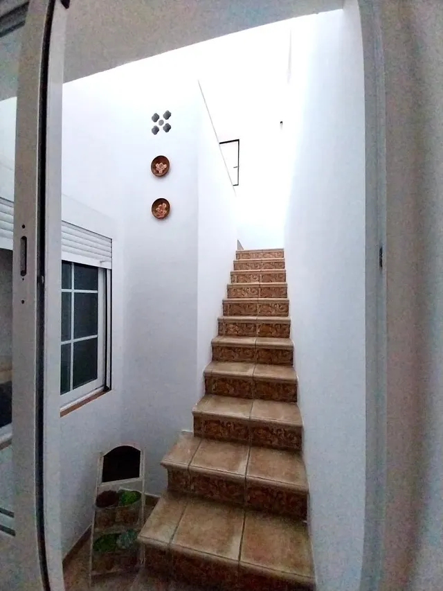 Casa hipotecable en alcolea con garaje, gran terraza y placas solares — 18