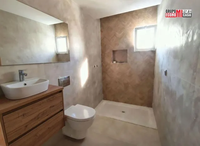CASA PAREADA EN MOLINA DE SEGURA. MURCIA — 9
