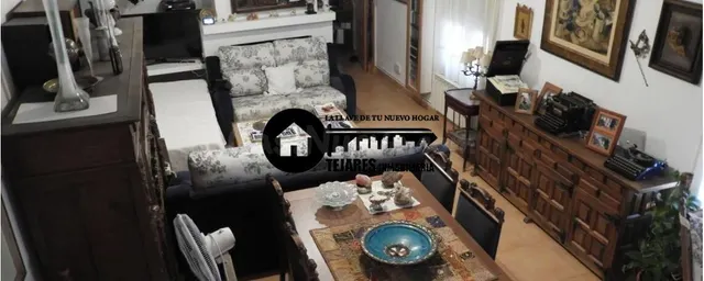 INMOBILIARIA TEJARES VENDE CHALET EN TOBARRA - foto 4