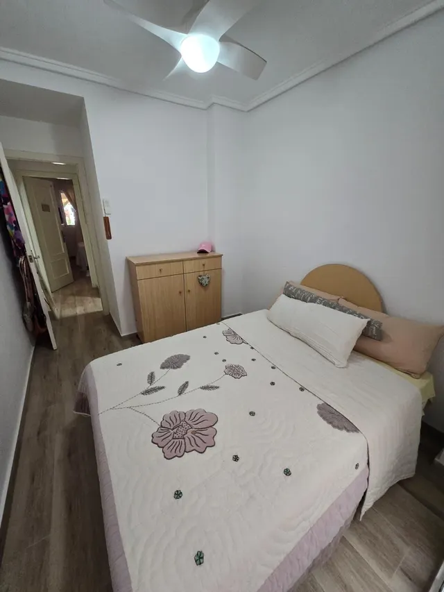Precioso apartamento totalmente reformado con gran terraza — 17