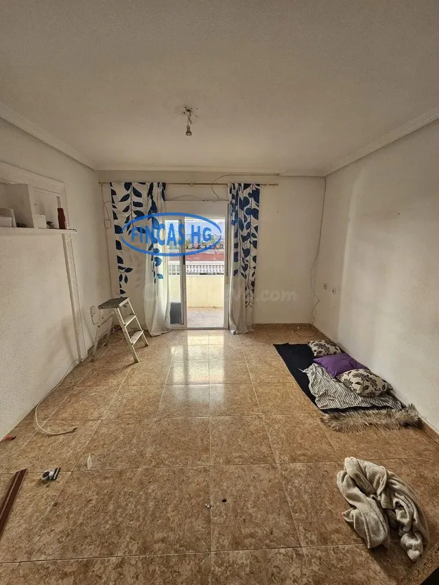 Piso luminoso en Lo Morant con excelente precio de mercado — 2