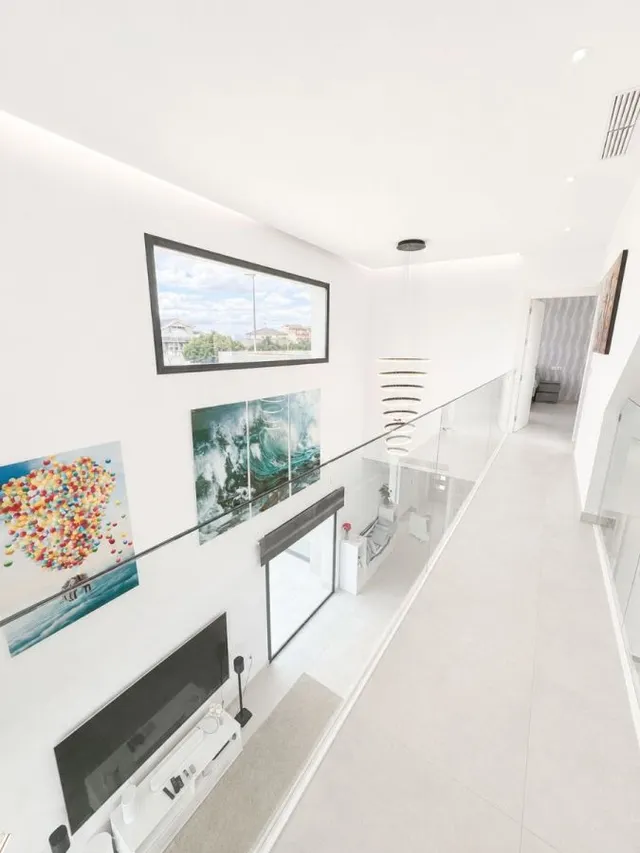 Villa 4 habitaciones 319m² en venta - Pueblo 4 — 17