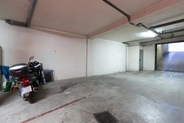 Piso de 2 dormitorios con garaje, Maracena — 22