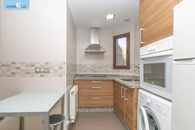 Ático a la venta en La Zubia ¡en rentabilidad! — 11