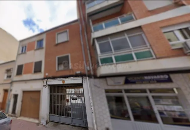 Venta piso en Albacete — 2