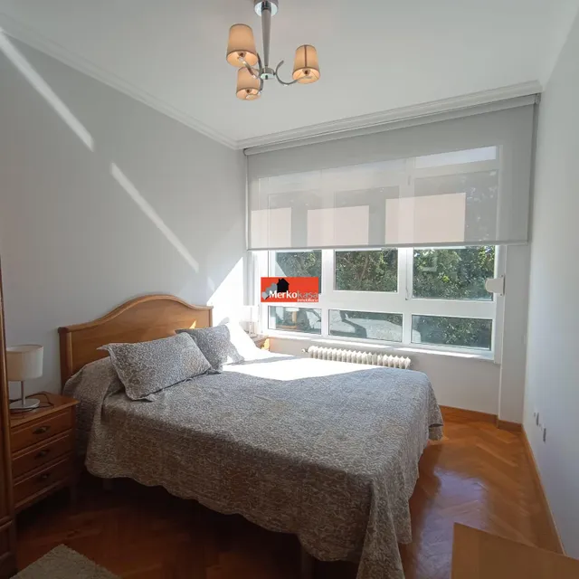 PRECIOSO APARTAMENTO EN ALQUILER ZONA PRÓXIMA AGUAS FERREAS!!! — 12