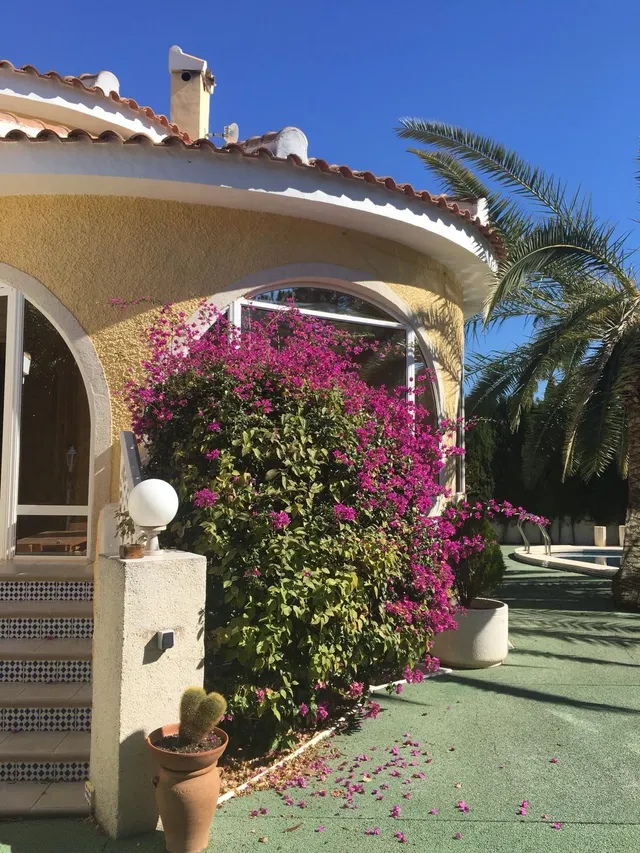 CHALET EN CIUDAD QUESADA POR 330.000€ — 23