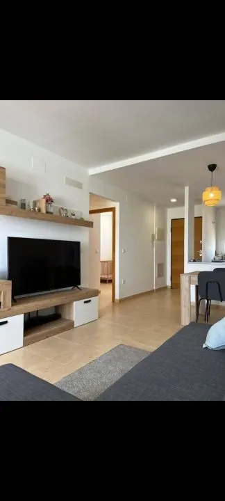 Apartamento 2 habitaciones 72m² en venta - Roldán — 6