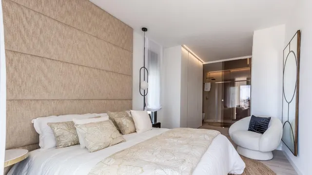 Villa 4 habitaciones 486m² en venta - Camporrosso village — 10