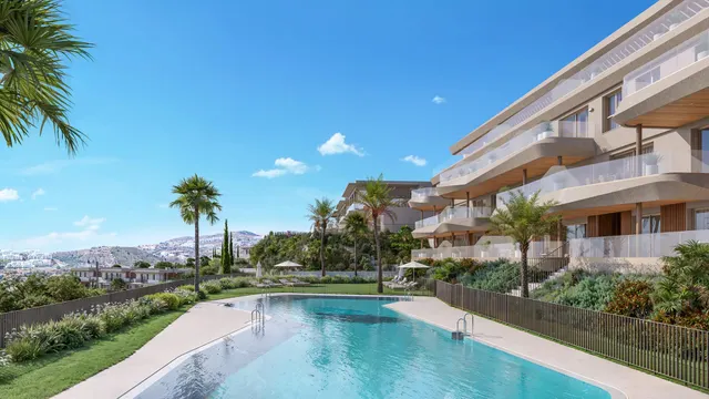 Apartamento 3 habitaciones 134m² en venta - La Cala de Mijas — 18
