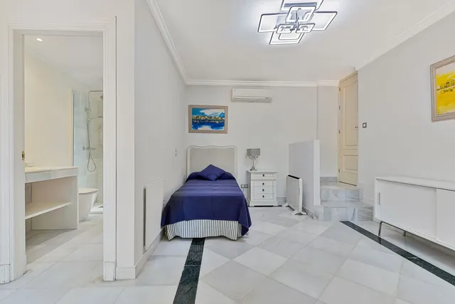 Chalet 5 habitaciones 497m² en venta - Whater Gardens — 17