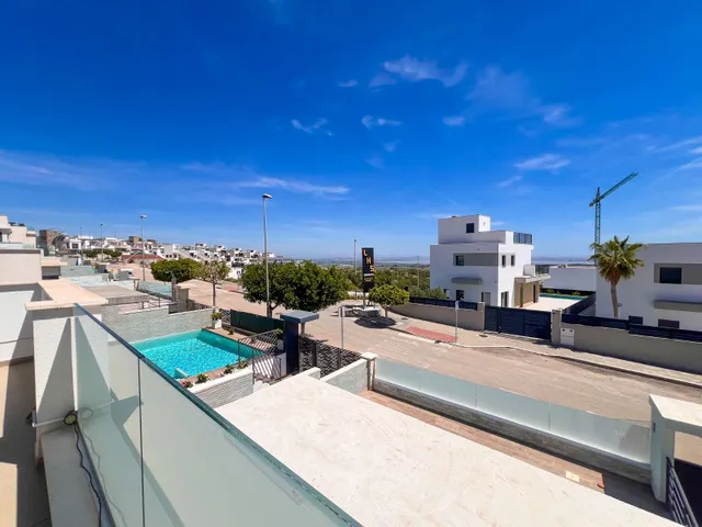 Villa 3 habitaciones 92m² en venta - Bellavista — 39
