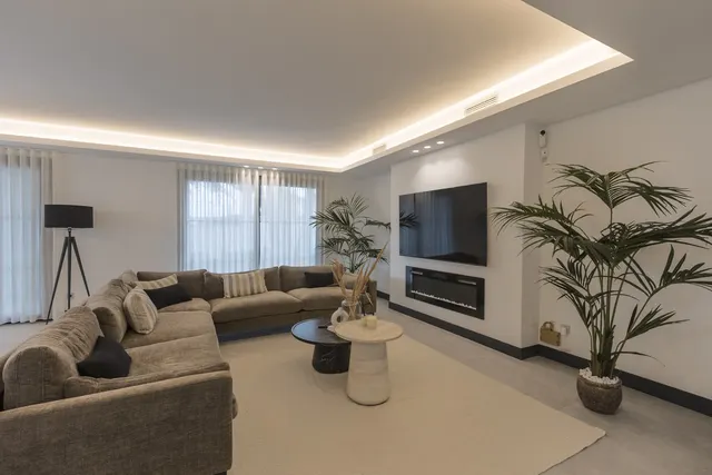 Chalet 5 habitaciones 537m² en venta - Marbella — 31