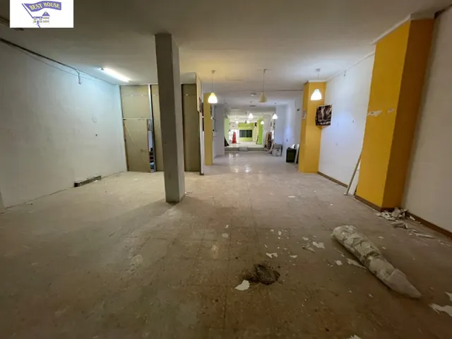 LOCAL EN ALQUILER PARA CUALQUIER TIPO DE ACTIVIDAD — 5
