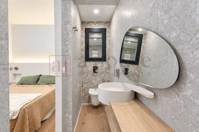 Piso totalmente reformado en l'antiga esquerra de l'eixample — 15
