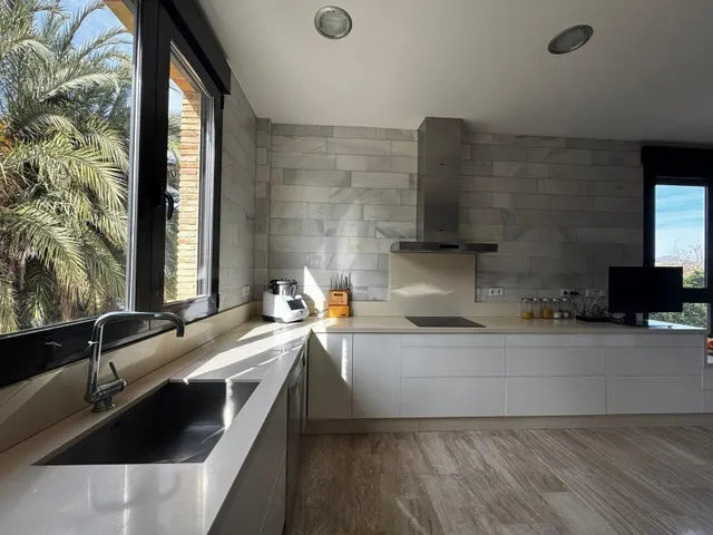 Exclusivo Chalet en Casillas - Espacio y Comodidad a Tu Alcance — 43