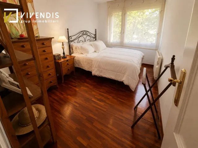 CASA EN VENTA - CIUTAT JARDÍ — 13