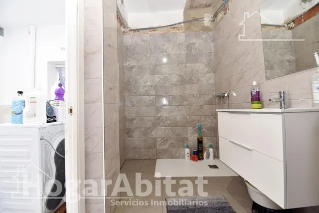Casa acogedora y semireformada con patio — 27