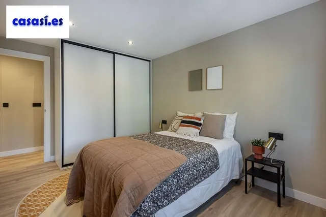 Piso reformado junto avenida cadiz — 18