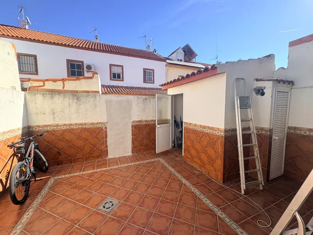 Oportunidad de Casa en Bormujos — 12