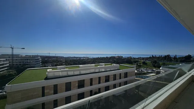 Apartamento 2 habitaciones 118m² en venta - Parque Central — 3