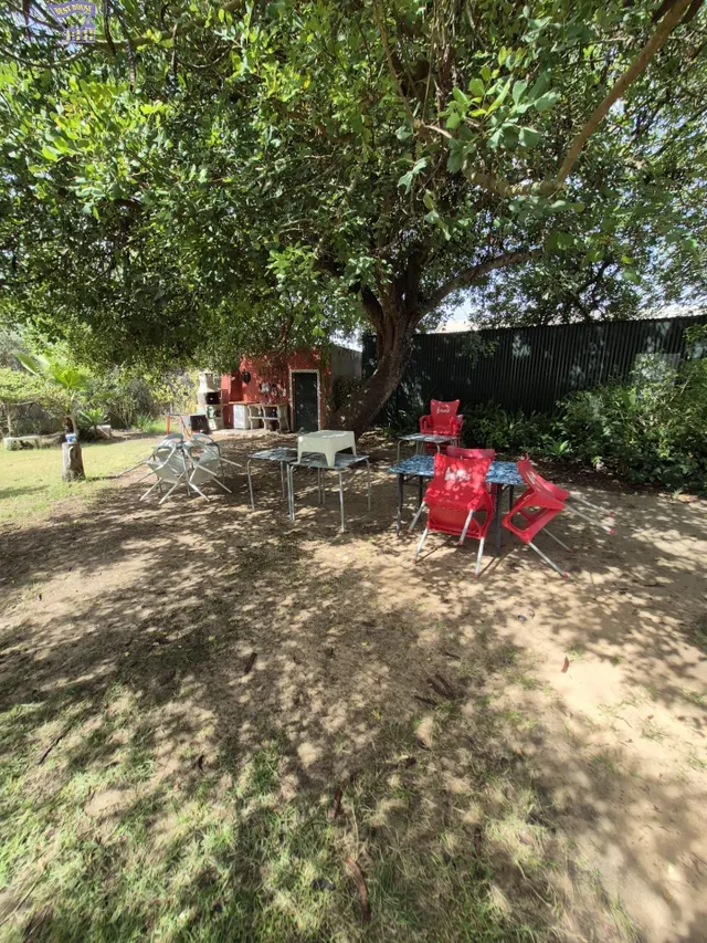 SE VENDE FINCA RÚSTICA EN ZONA DE LOS CABEZUELOS — 18
