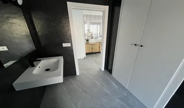 ALTO STANDING - POLOP HILLS - Residencial de LUJO, a 700 METROS de los cascos urbanos — 19
