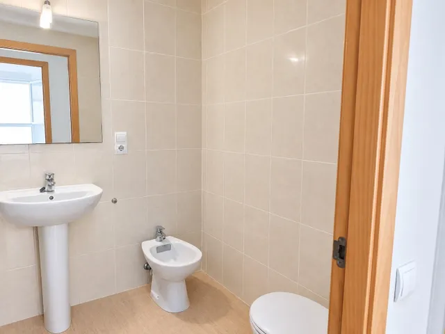 Piso en Venta en el Centro de Amposta — 16