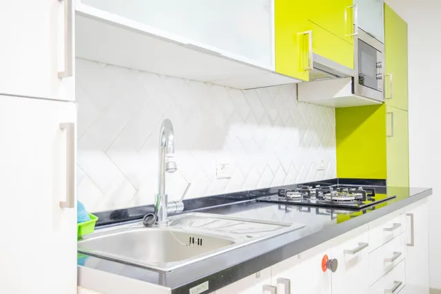 CASA TERRERA EN VENTA EN LA VEGA, ICOD DE LOS VINOS — 7