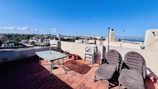 Apartamento 2 habitaciones 75m² en venta - La Mata — 23