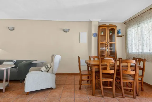 Villa 5 habitaciones 256m² en venta - LA PUNTICA — 14