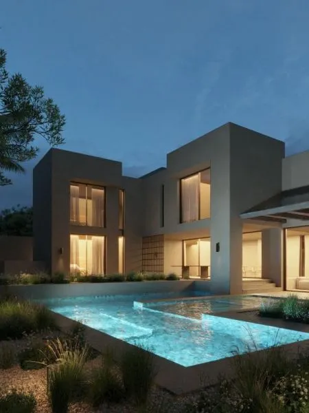 Villa 4 habitaciones 512m² en venta - Bello horizonte — 10