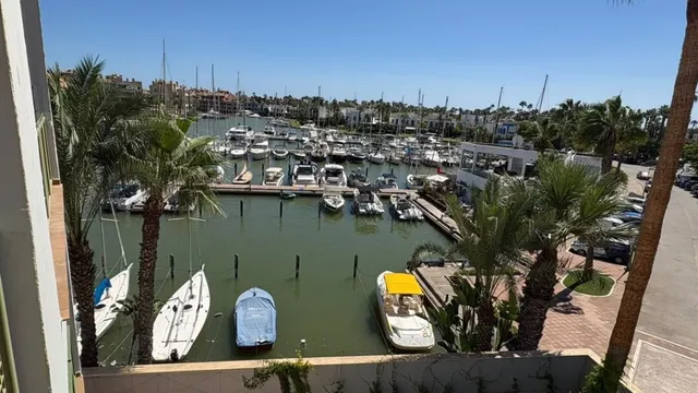 Apartamento en Alquiler en San Roque Cádiz — 20