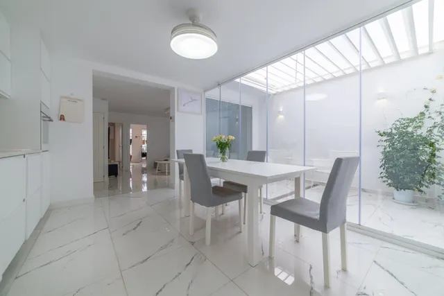 Casa 2 habitaciones 100m² en venta - Los pozuelos — 18