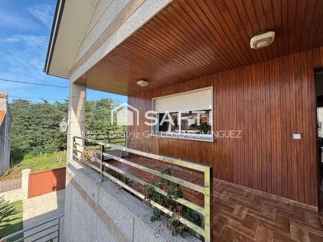 SE VENDE CASA UNIFAMILIAR EN MOAÑA - PONTEVEDRA — 16
