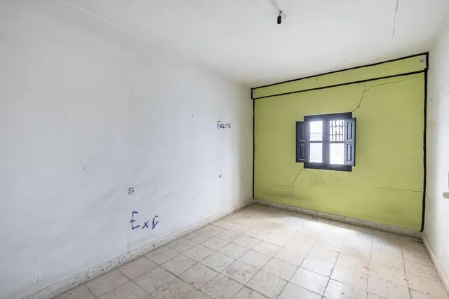 CASA 640 M2 EN CARRETERA DE MURCIA, ALBAYCIN. — 36