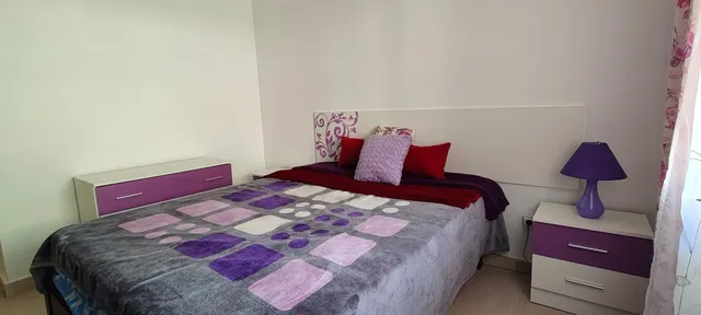 Bonita vivienda con 3 dormitorios y ascensor — 15