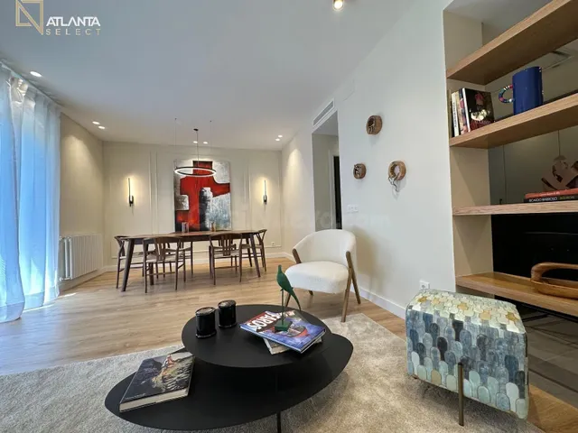 MARAVILLOSO APARTAMENTO NUEVO A ESTRENAR EN LA CALLE DEL GEN - foto 5