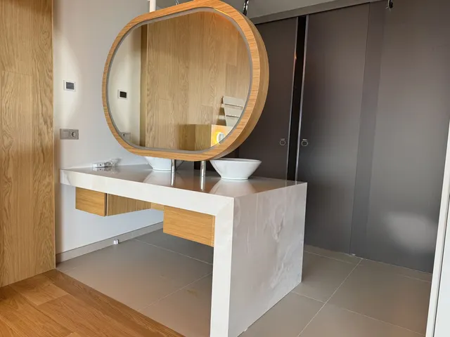 Apartamento 3 habitaciones 111m² en venta - Centro — 12