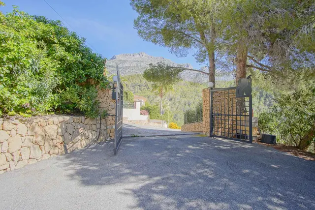 Villa 3 habitaciones 200m² en venta - Altea la Vella — 15