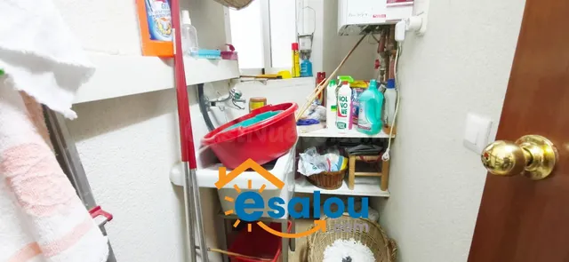 Apartamento calle Ventura Gasol Cambrils - Vinyols i els Arcs — 21