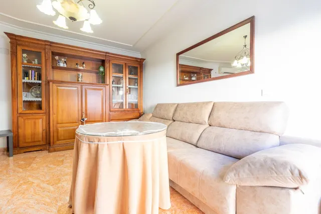Piso en Abarán - foto 3