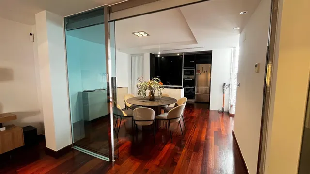 VIVIENDA DÚPLEX EN ZONA CAMPO DE FÚTBOL - foto 4
