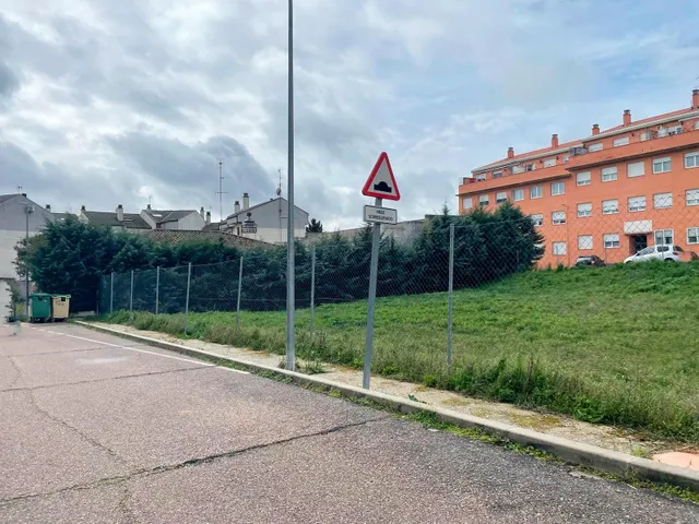 Urbis te ofrece una parcela en venta en Aldeaseca de la Armuña, Salamanca. — 20