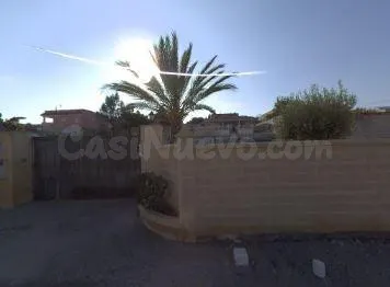 Se vende casa independiente OKUPA en Almería (Almería). - foto 4