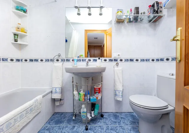 Piso de 2 habitaciones en Armilla. ¡ en rentabilidad ! — 20